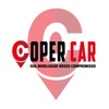 Coper Car - Passageiro