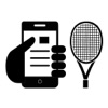 Tennisschoolapp