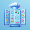 Frigo Vide