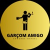 Garçom Amigo Comanda Virtual