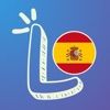 Lingufy: Learn Spanish A1, A2