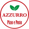 Azzurro Pizza, Pasta & Patate