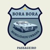 BORA BORA PASSAGEIRO