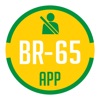 BR 65 APP - PASSAGEIRO