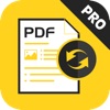 AnyMP4 PDF Converter/Reader