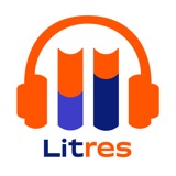 Litres: Audio logo