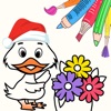 Happy Coloring Games: PlayTime