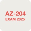 Azure Developer AZ-204 2025