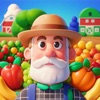 Farm Joy: Match 3