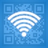 Share WiFi with QR Code