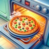 Cooking Games: Pizza Maker