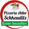 Pizzeria Adler App