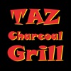 Taz Charcoal Grill