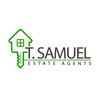 T Samuel Estate Agents