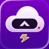 CARROT Weather: Alerts & Radar logo