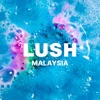 LUSH MY