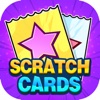 Scratch Cards: Lucky Game