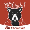 Whistle Driver