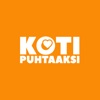 Koti Puhtaaksi