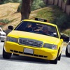 City Taxi Simulator Game 3D