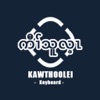 KawThooLei Keyboard