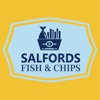 Salford Fish & Chips (Redhill)