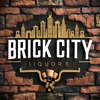 Brick City Liquor