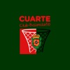 CB Cuarte de Huerva