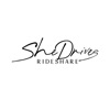 SheDrives Rideshare Driver App