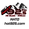 Hot 92.5 KHTO