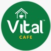 Vital Cafe App