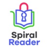 Spiral Reader Light