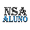 NSA - Aluno App