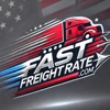 Fast Freight Rate