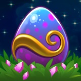 Merge Dragons! logo