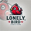 Lonely Bird - Jump and Fly