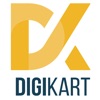 DigiKart Dashboard