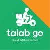 Talab Go Courier