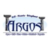 Argos Grill und Pizzeria