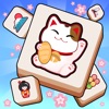 Cat Match-Tile Puzzle