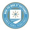 BOX-TO-BOX St-Victoret