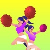 Cheerleaders Show