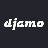 Djamo logo