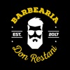 Barbearia Don Restani