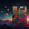 Space Blocks Crush