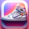 Sneakers Widget