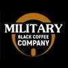 MILITARY BLACK COFFEE COMPANY