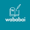 WABABAI Book Writing App