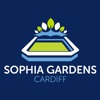 Sophia Gardens Ticketing