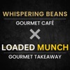 Whispering Bean X Loaded Munch